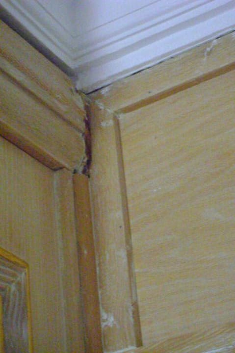 Hotel InterContinental Abu Soma Palm Royale Resort - Soma Bay