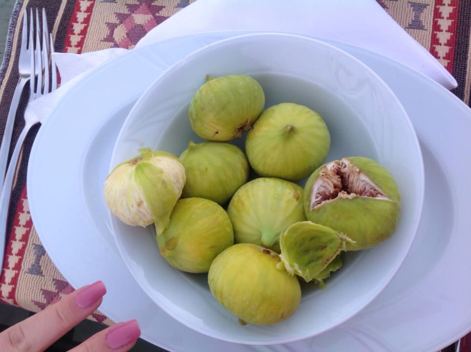 Gastro Megasaray Club Belek