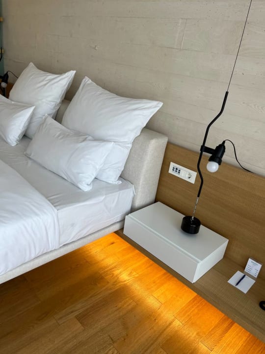 Zimmer D-Resort Sibenik