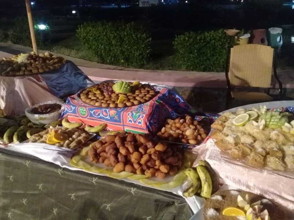 Gastro Bliss Nada Beach Resort