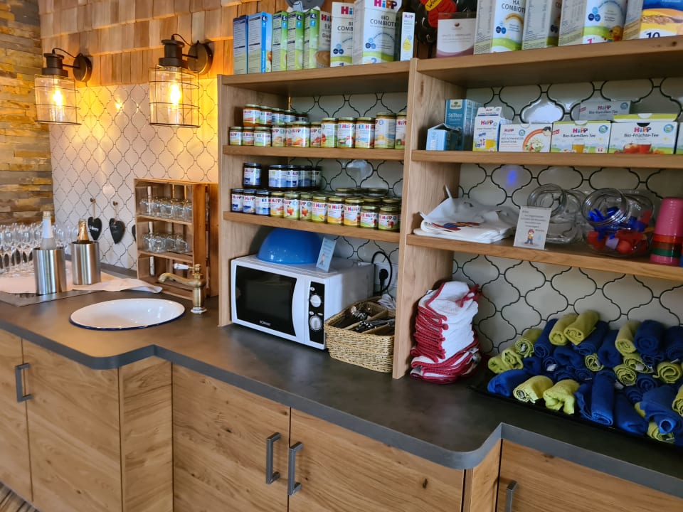 Gastro Familotel Sonnenpark
