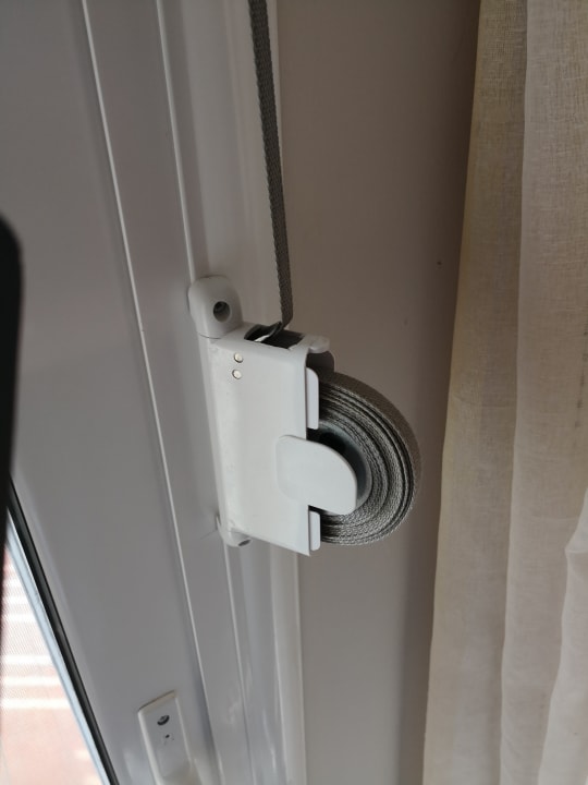 Zimmer Sandy Beach Resort