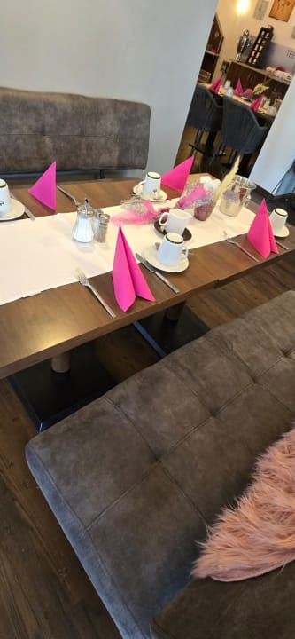 Gastro Das Loft Hotel Willingen