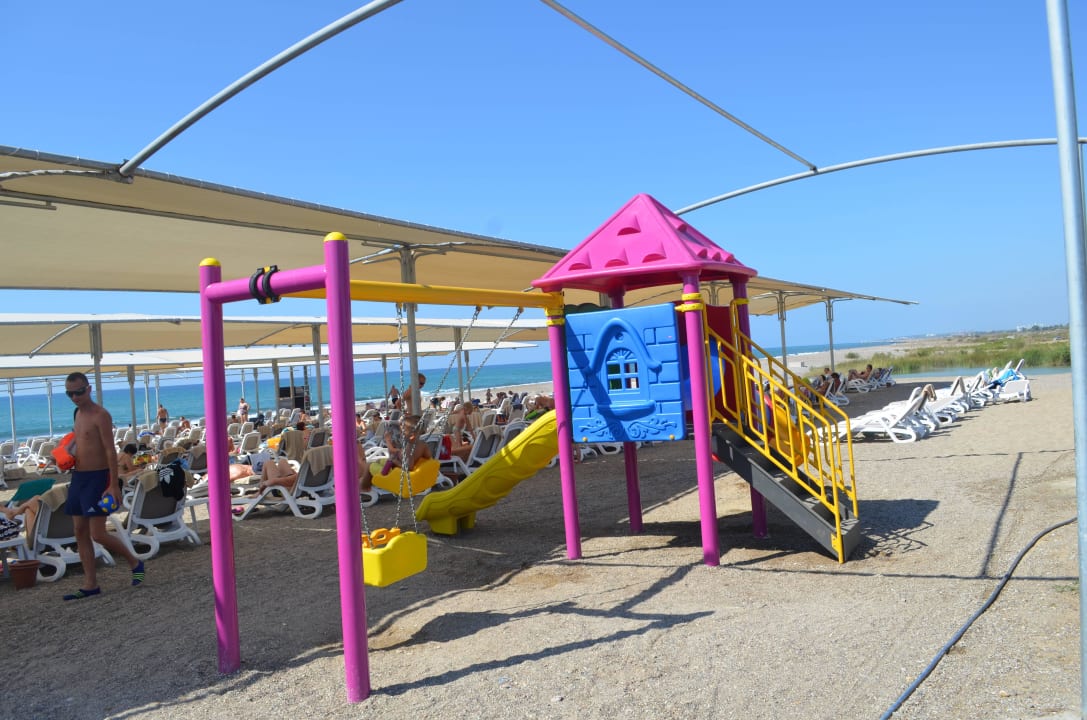 Am Strand Sunmelia Beach Resort