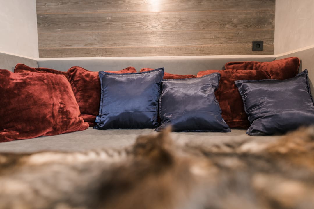 Zimmer Landhaus & Chalets Köppl