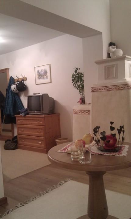 Glückszimmer - wunderschön Landhotel Schafhuber