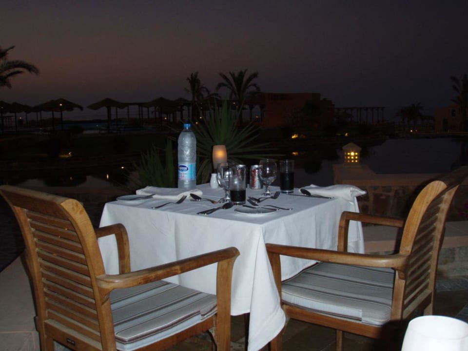 Schöner Wohnen Radisson Blu Resort, El Quseir