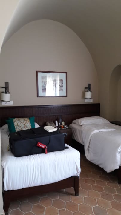 Zimmer Mövenpick Resort El Quseir