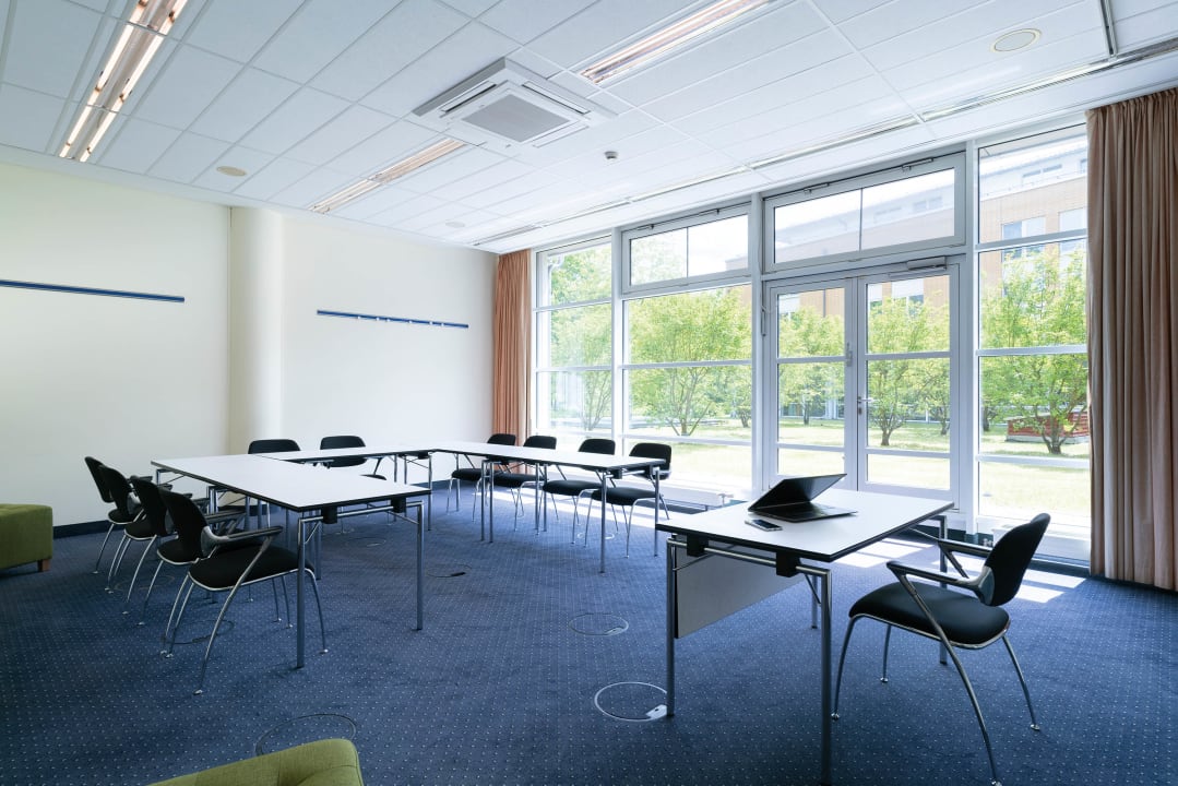 Sonstiges Seminaris Seehotel Potsdam