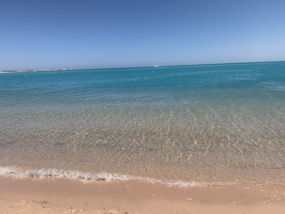 Strand Steigenberger Resort Ras Soma