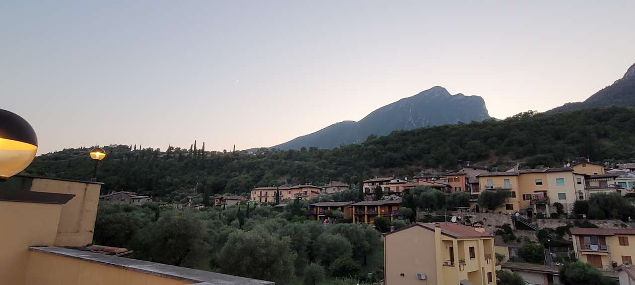 Außenansicht ALL INCLUSIVE Hotel Piccolo Paradiso