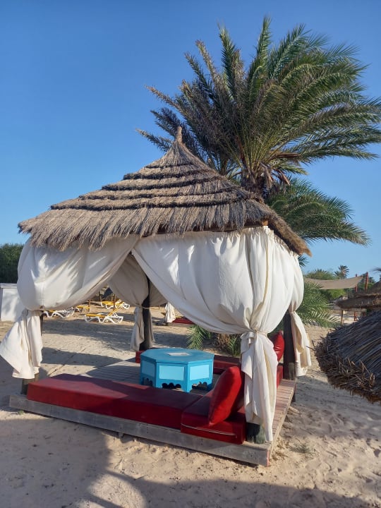 Strand Djerba Aqua Resort