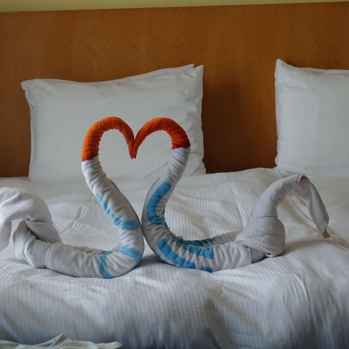 Zimmer Cleopatra Luxury Resort Makadi Bay