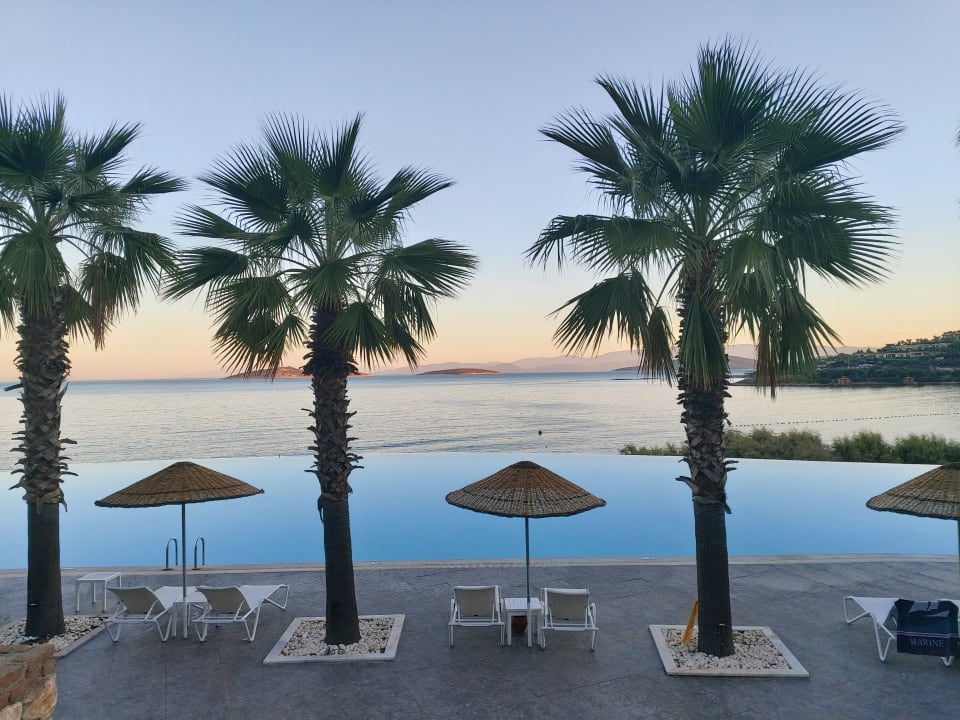 Pool Blue Dreams Resort & Spa