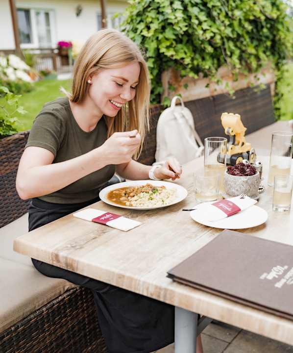 Gastro Hotel-Restaurant Teuschler-Mogg