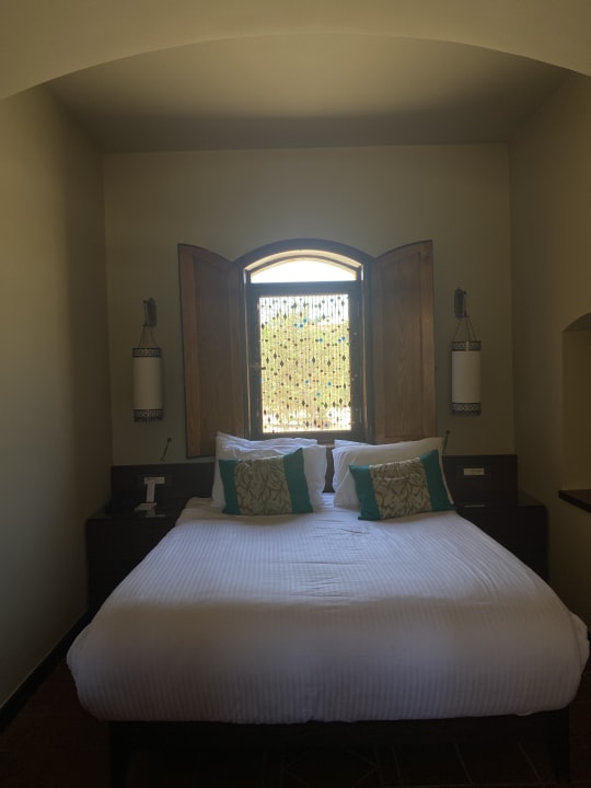 Zimmer Mövenpick Resort El Quseir