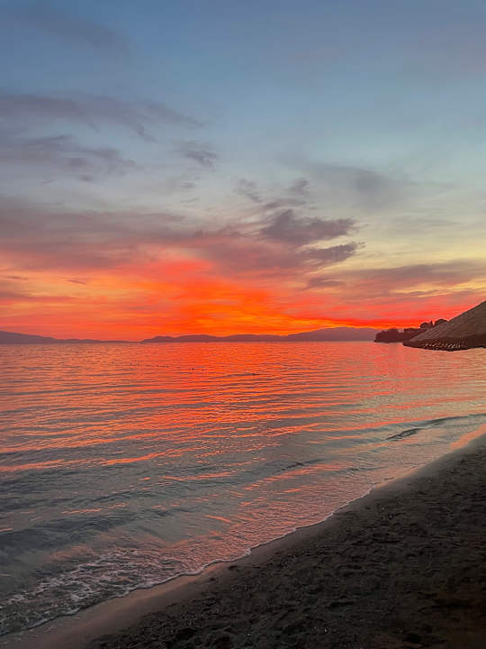 Strand Ömer Prime Holiday Resort