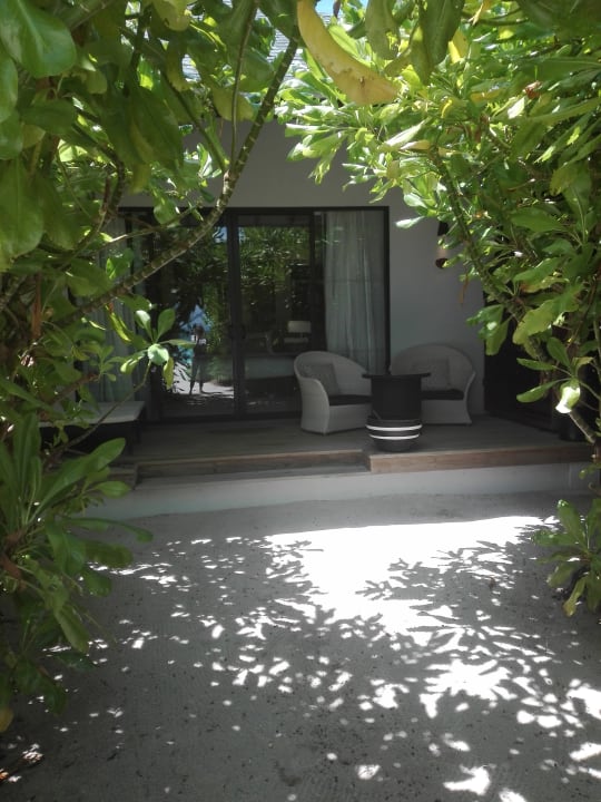 Zimmer NH Collection Maldives Havodda Resort