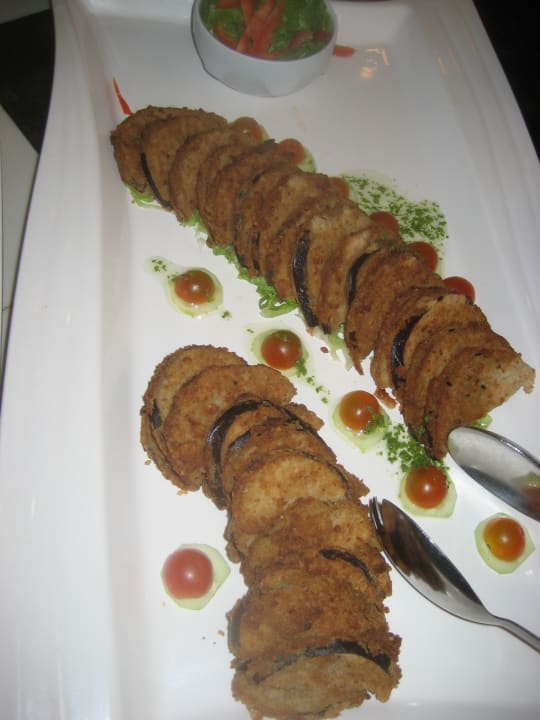 Gastro Serenity Alma Heights