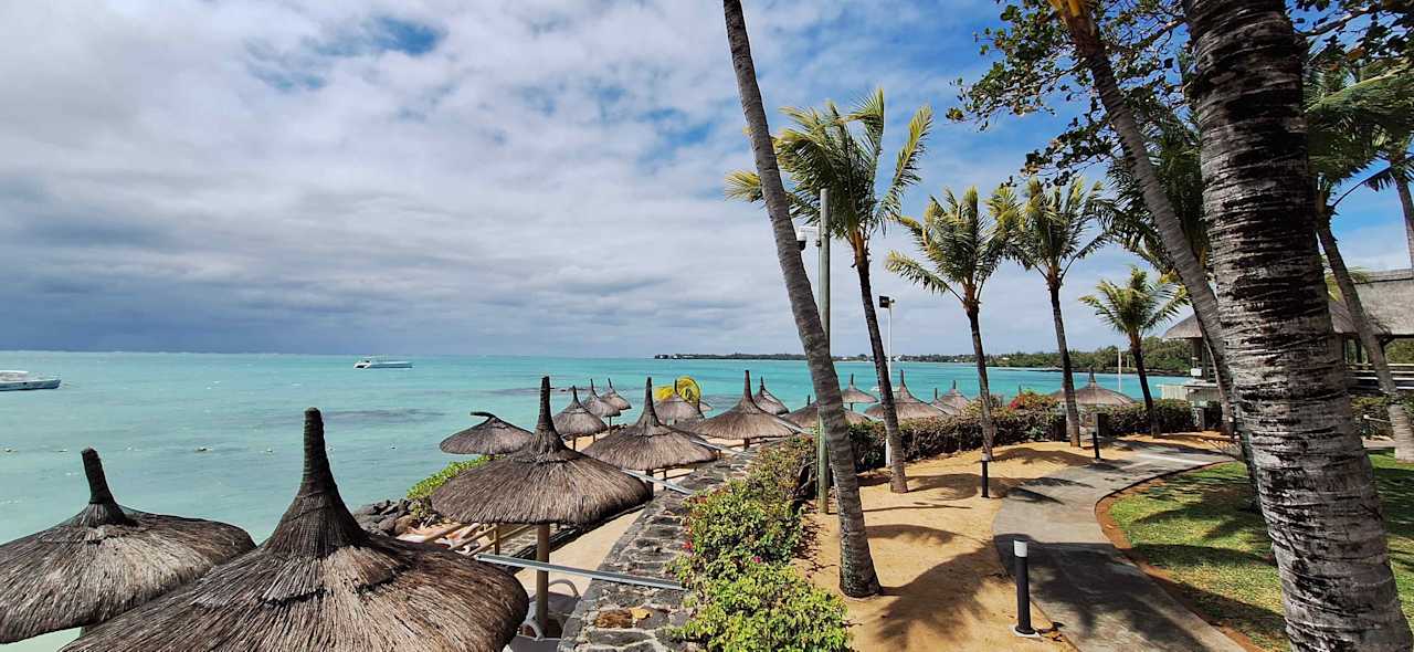 Außenansicht Lagoon Attitude - Adults only