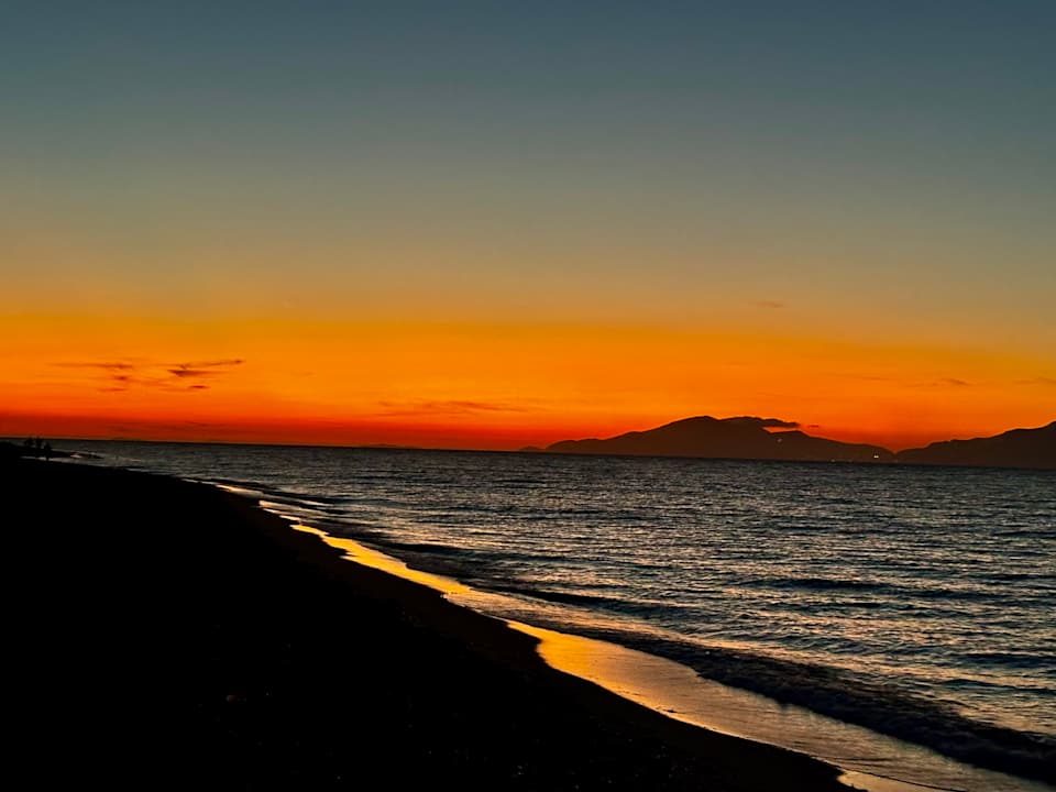 Strand Ilios K Village Resort