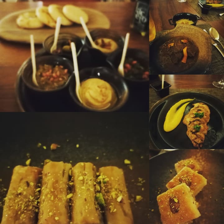 Gastro Pullman Maldives Maamutaa - All-Inclusive Resort - 50% off Domestic Transfers