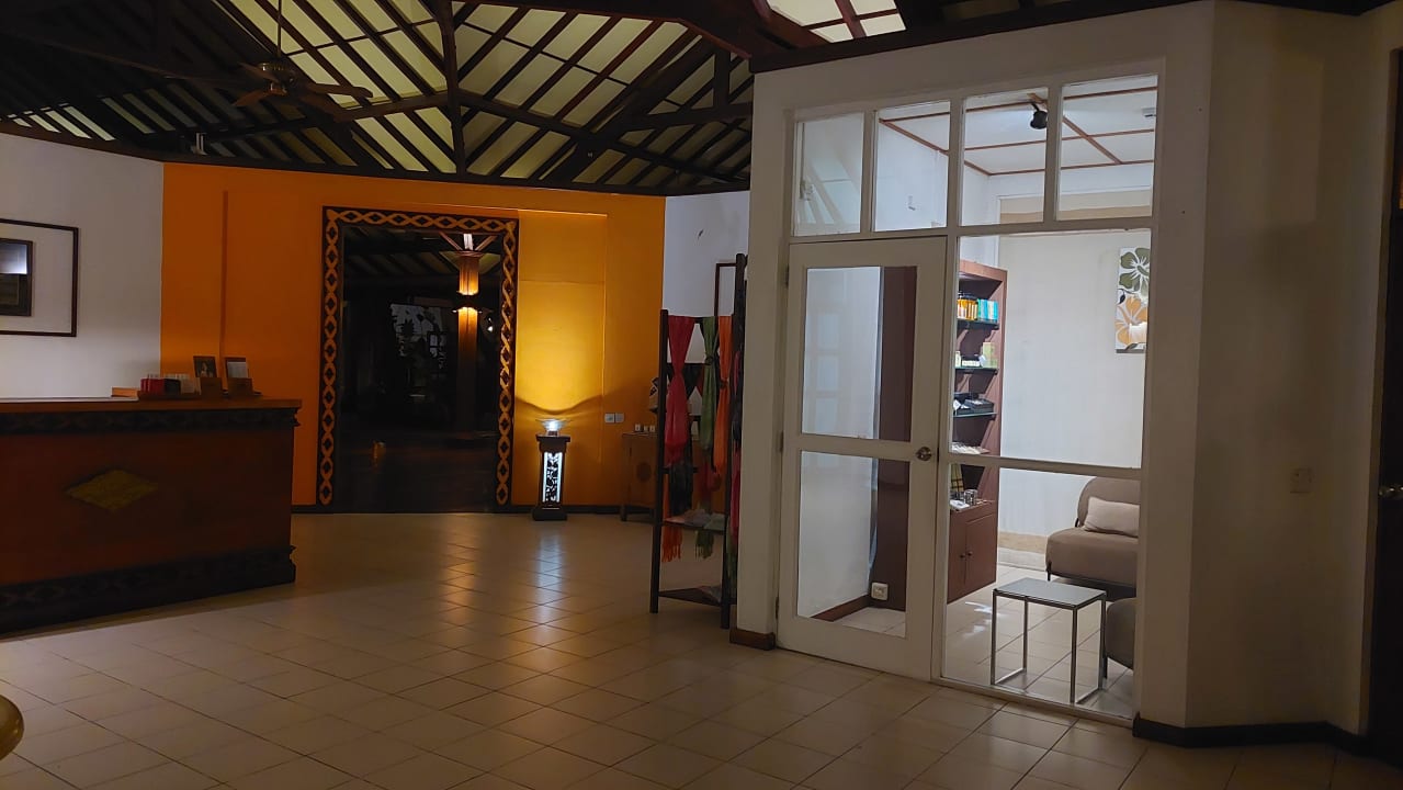 Sport & Freizeit Adaaran Select Meedhupparu Island Resort - Premium All Inclusive