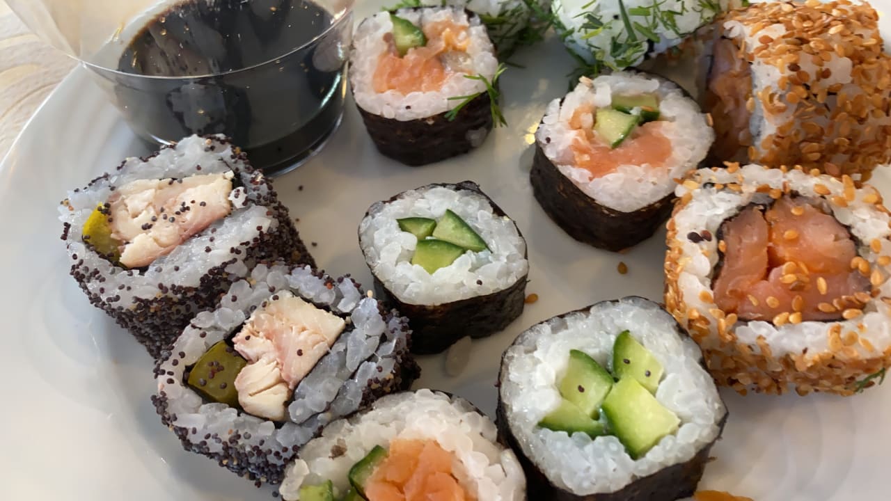 Gastro Megasaray Club Belek