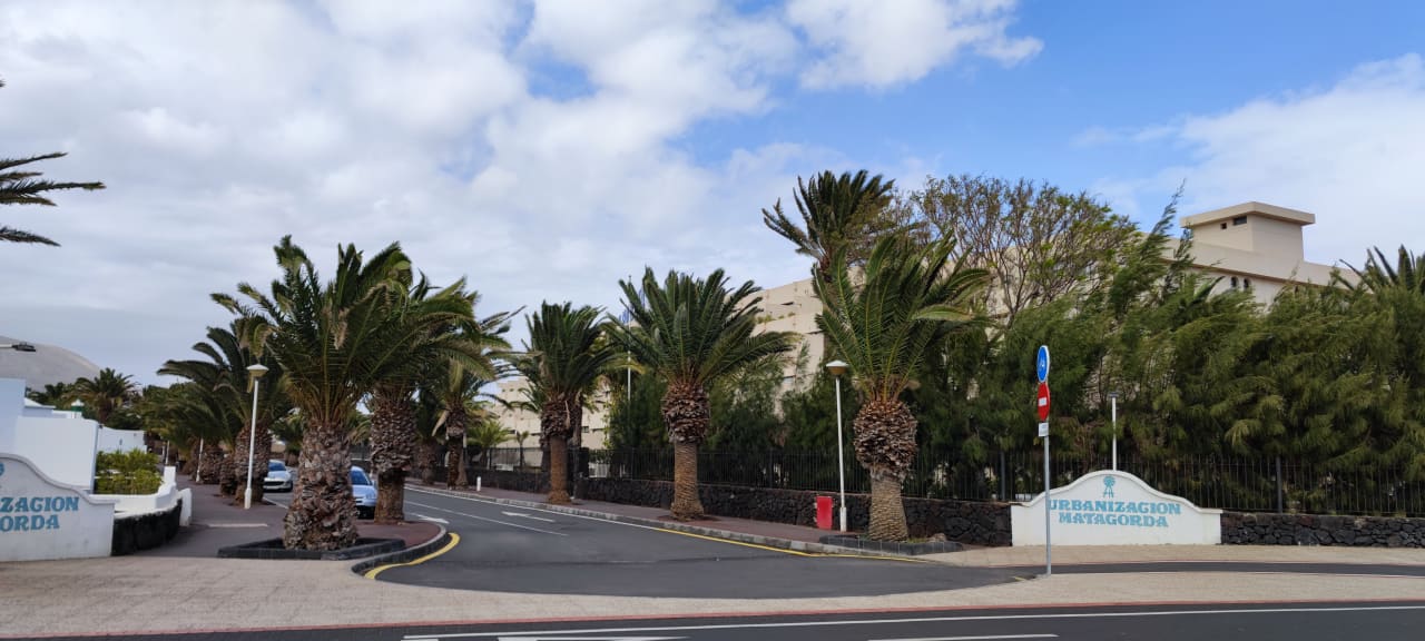 Außenansicht Hotel Beatriz Playa & Spa