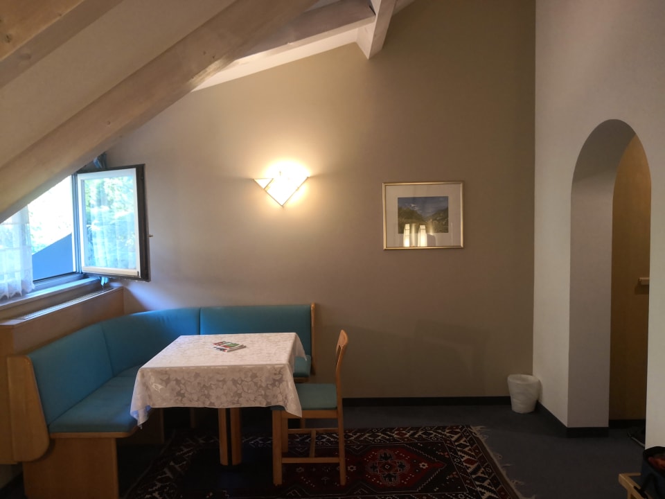 Zimmer Business Resort Parkhotel Werth