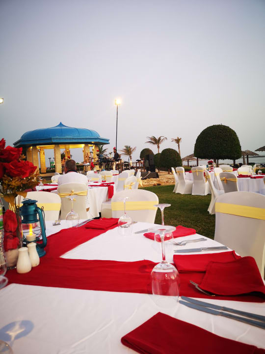 Gartenanlage Wyndham Garden Salalah Mirbat