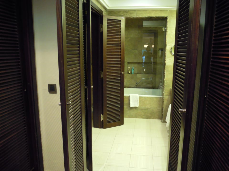 Bad Hotel Riu Palace Tikida Agadir