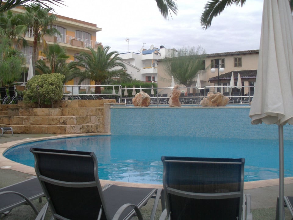 Am Pool Club Simó Hotel by Senator