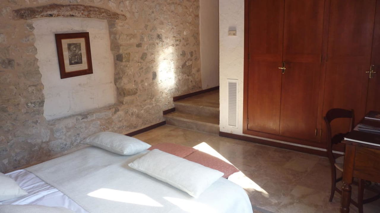 Zimmer Rebost Hotel Monnaber Vell