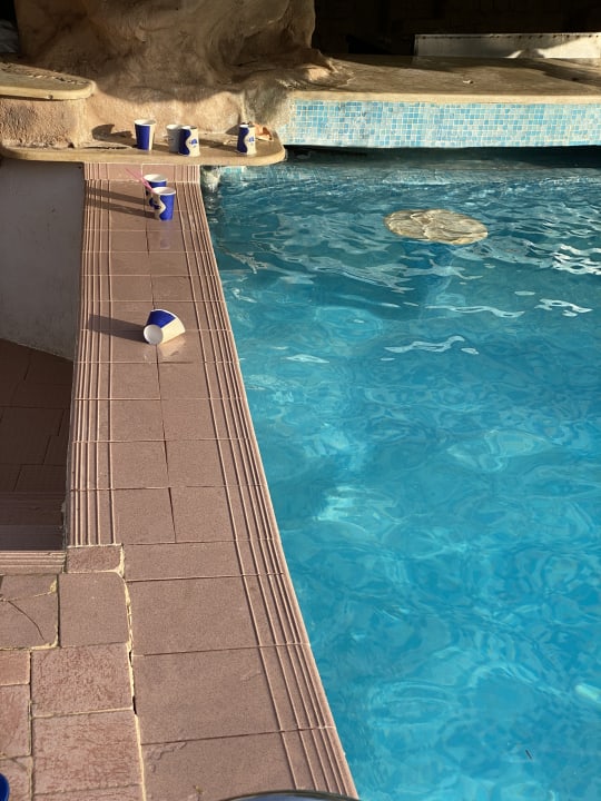 Pool Mahdia Beach & Aquapark