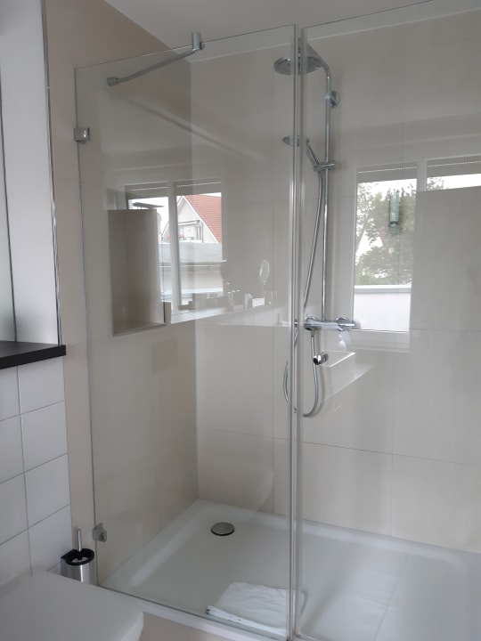 Zimmer City Hotel Bosse
