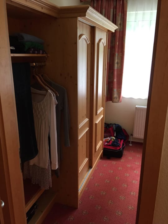 Suite de Luxe Flair Kurparkhotel im Ilsetal