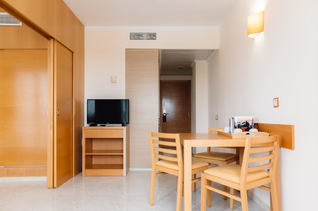 Zimmer Hotel Moon Dreams Atlantic