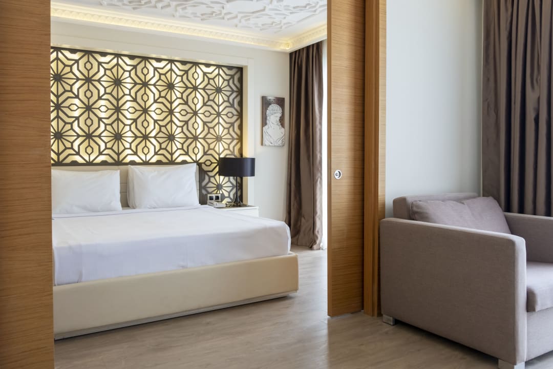 Zimmer Duja Didim Hotel