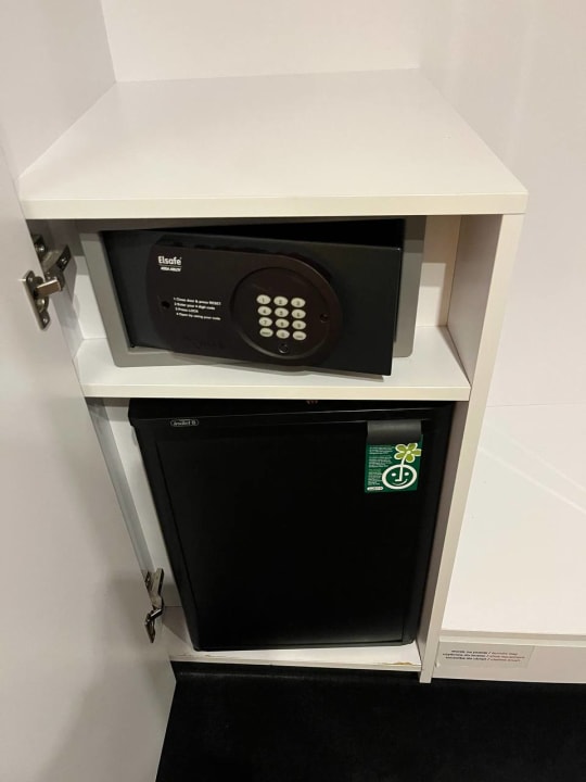 Zimmer Vienna House Easy Katowice