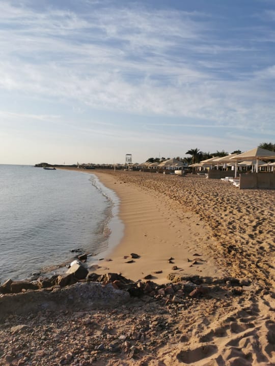 Strand Menaville Safaga