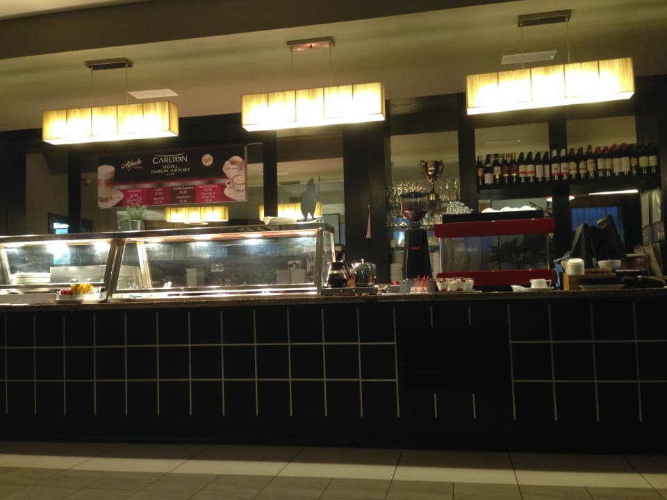 Gastro Carlton Hotel Dublin Airport