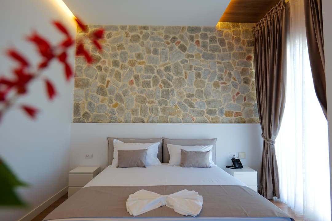 Zimmer Nari Lunder Agro-Tourism