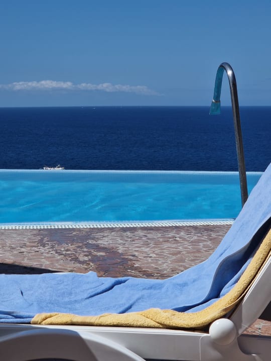 Pool Gloria Palace Royal Hotel & Spa