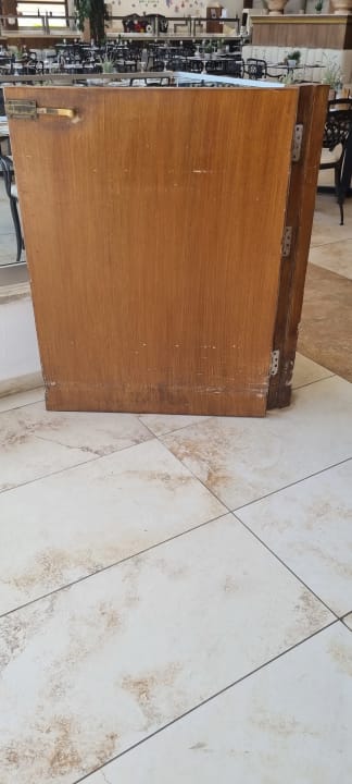 Gastro Adams Beach Hotel