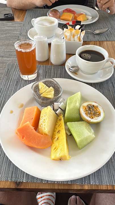 Gastro La Pirogue Mauritius