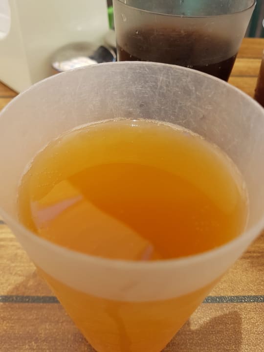 Gastro Hane Family Resort