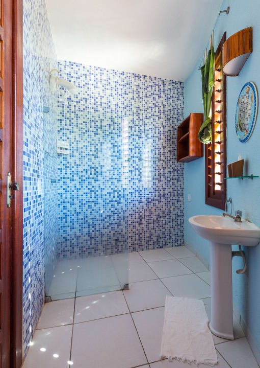 Zimmer Hotel e Pousada Cumbuco Guesthouse