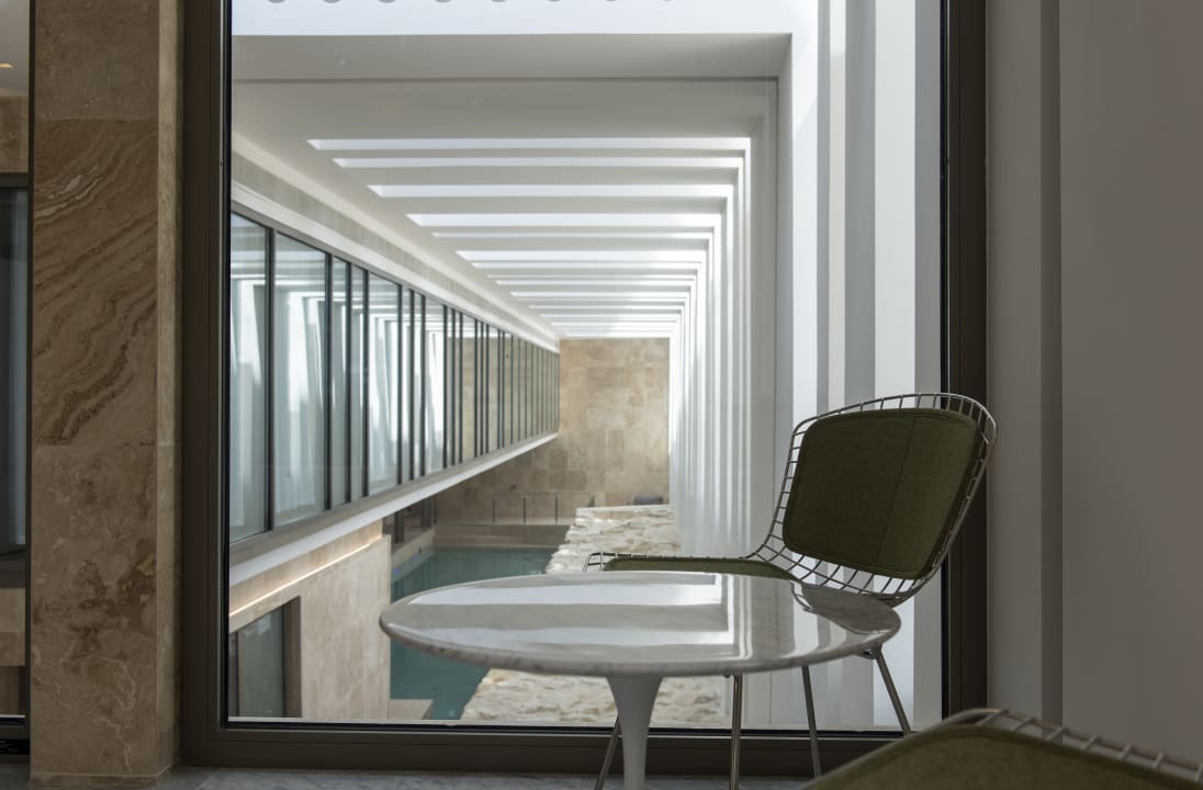 Sport & Freizeit The Phoenicia Malta