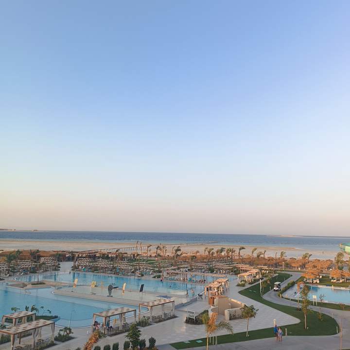 Ausblick JAZ Elite Asteria